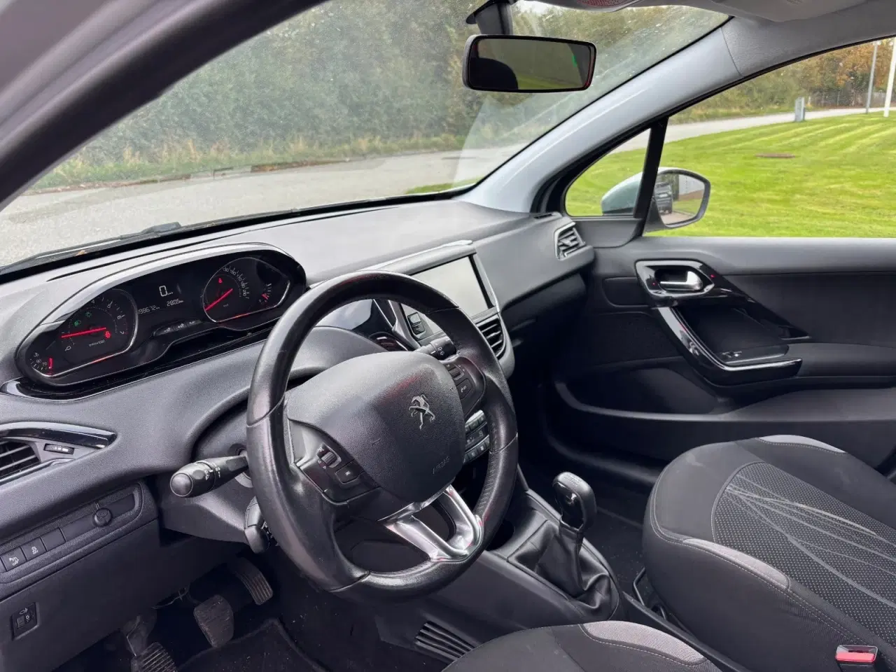 Billede 5 - Peugeot 208 1,0 VTi Excite Van