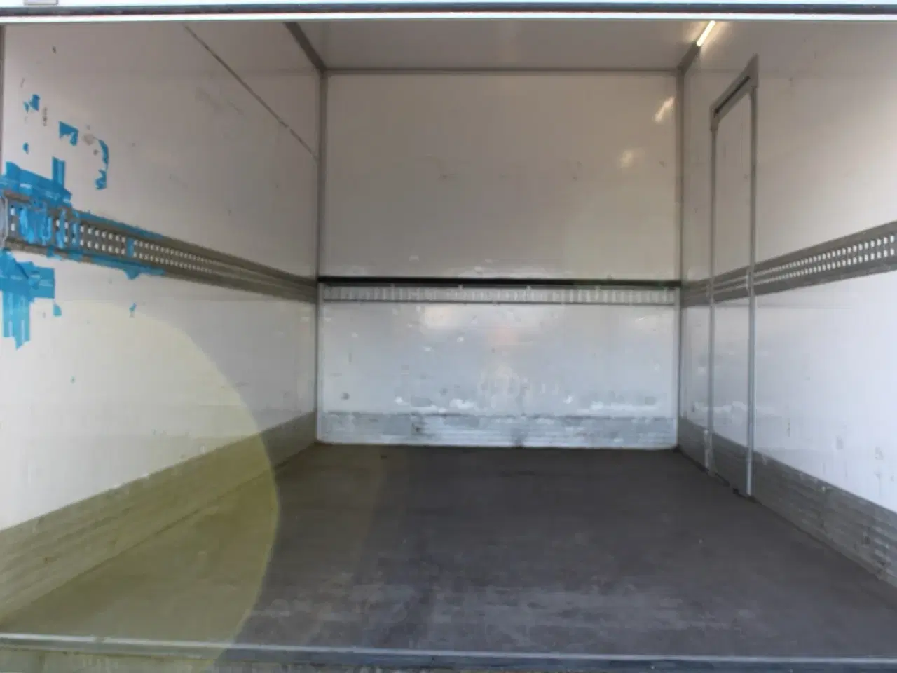 Billede 11 - Mercedes Sprinter 314 2,2 CDi A2 Alukasse m/lift FWD