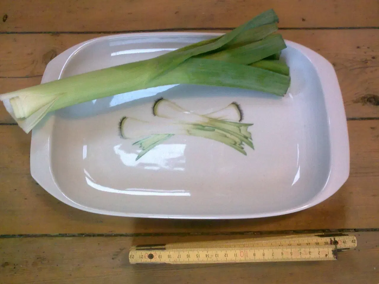 Billede 11 - Dansk Design bordfad ovnfast & cocotte m låg RETRO