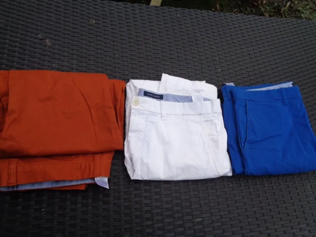 Billede 5 - 3 par bukser