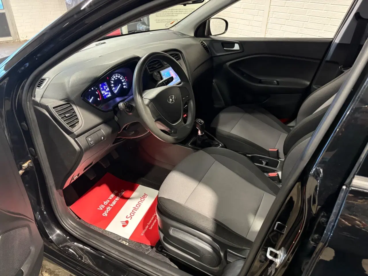 Billede 6 - Hyundai i20 1,1 CRDi 75 Life