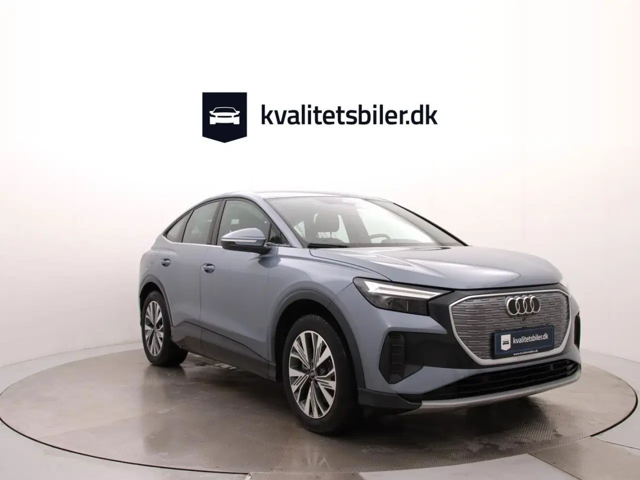 Billede 6 - Audi Q4 e-tron 40 Sportback