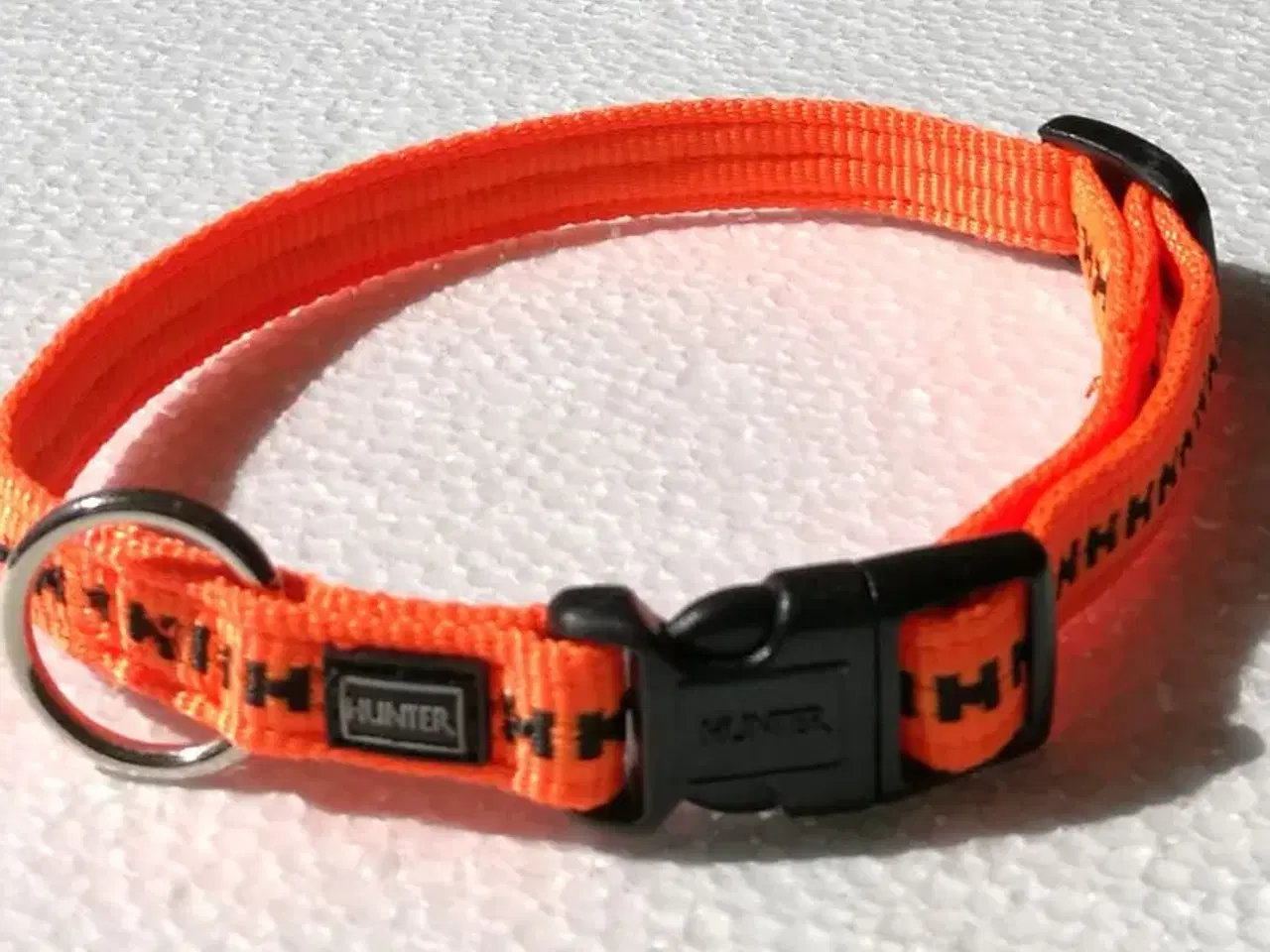 Billede 1 - Nyt H H H Hunter.