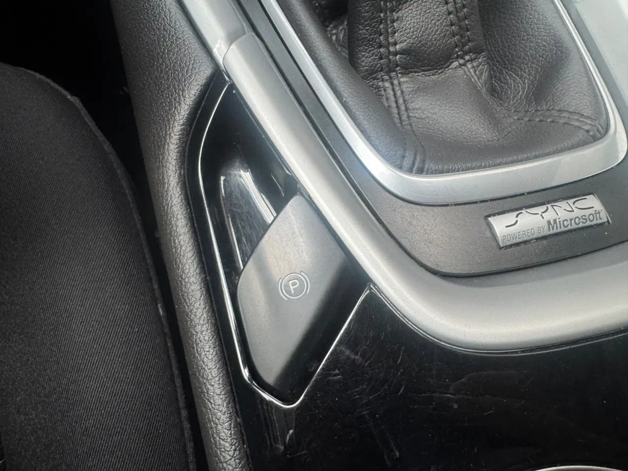 Billede 20 - Ford Mondeo 1,6 TDCi 115 Trend stc.
