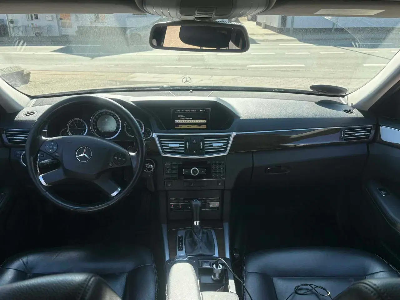 Billede 8 - Nysynet mercedes Pris 20.000 