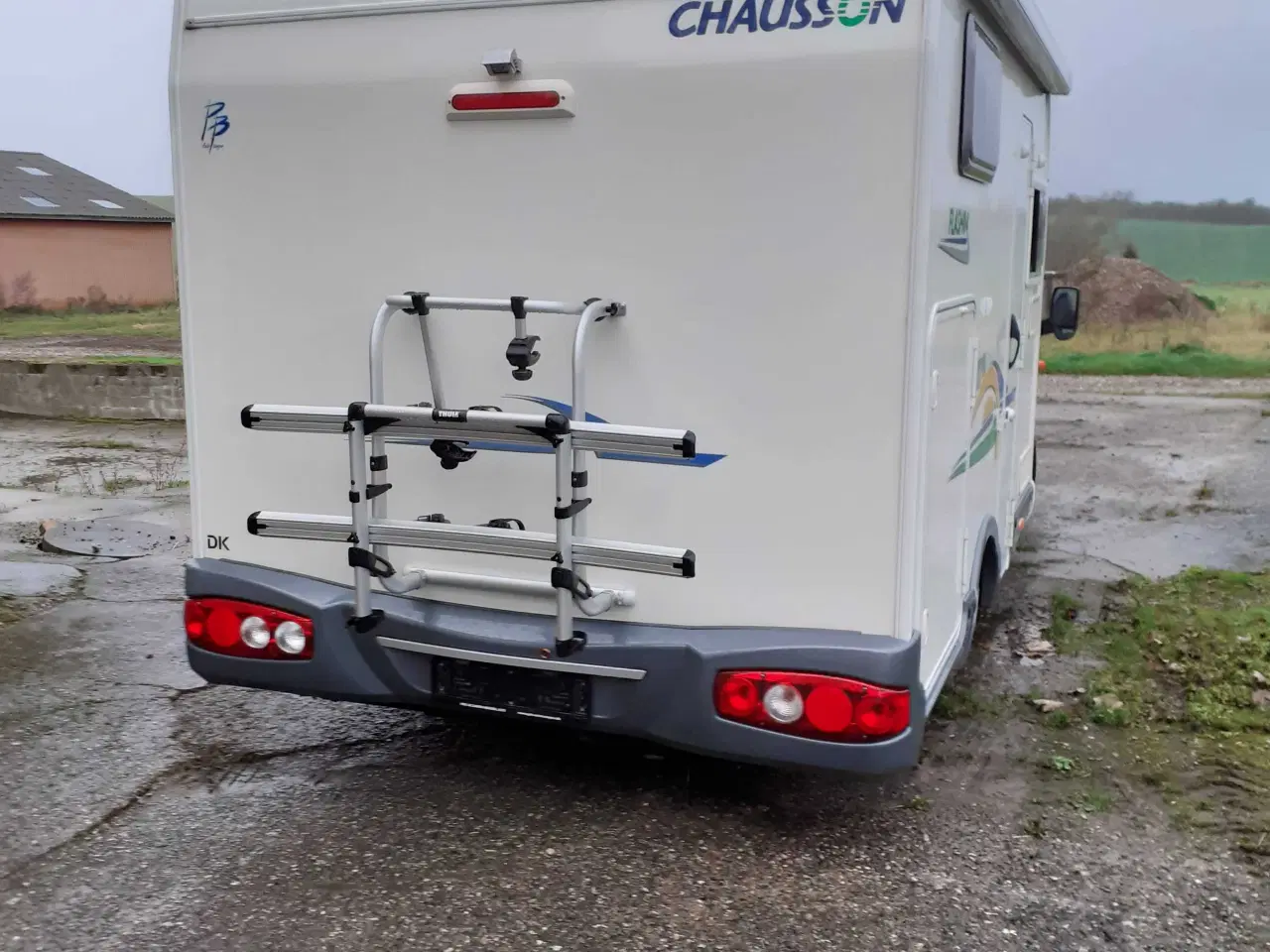 Billede 7 - Autocamper 