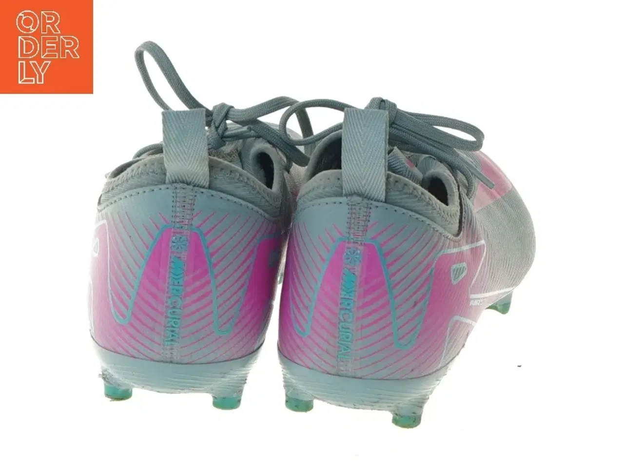 Billede 4 - Fodboldstøvler str. 36 fra Nike (str. 36 )