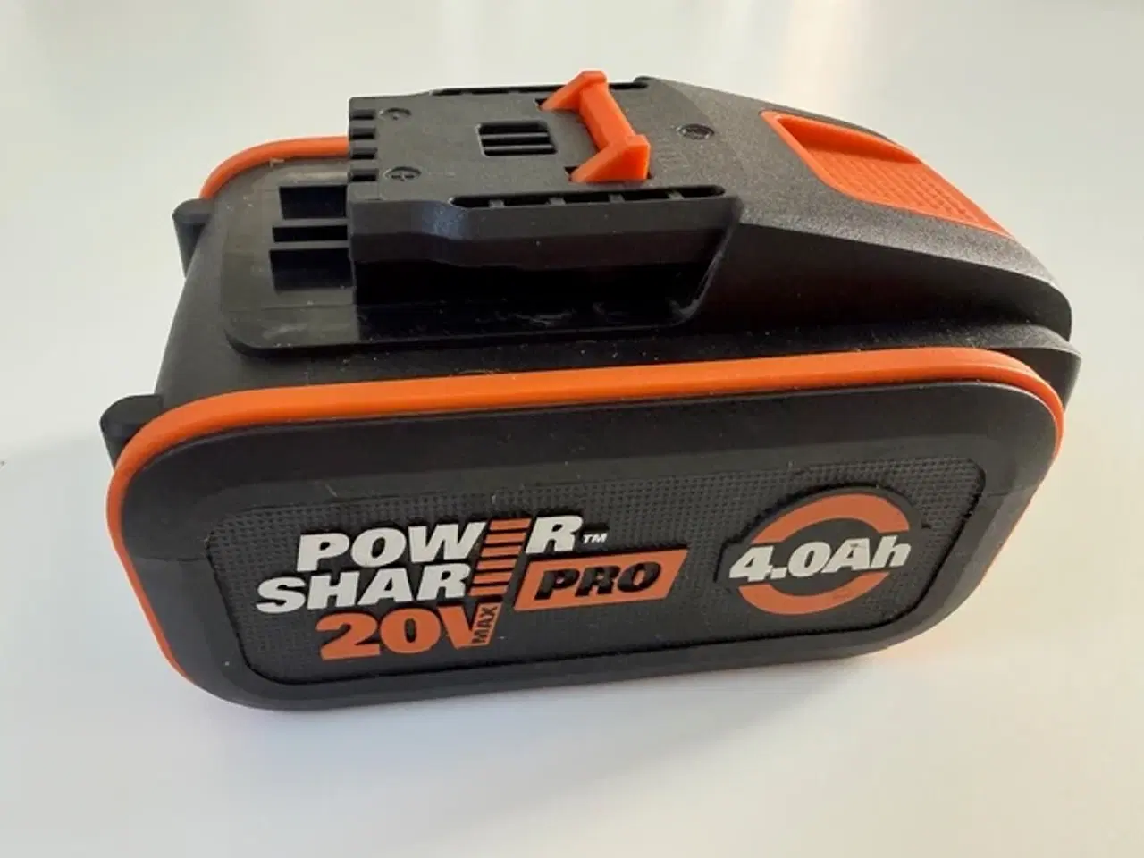 Billede 1 - Batterier til worx robot plæneklipper