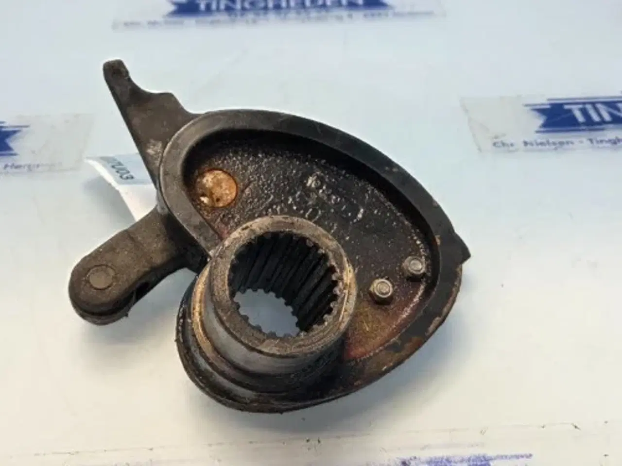 Billede 2 - New Holland BB920 Lever 84007920