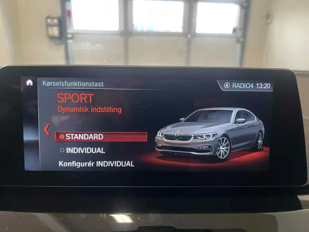 Billede 15 - BMW 530e 2,0 iPerformance M-Sport aut.
