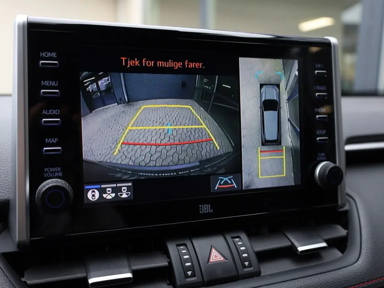 Billede 13 - Toyota RAV4 2,5 Hybrid H3 Style MDS AWD-i