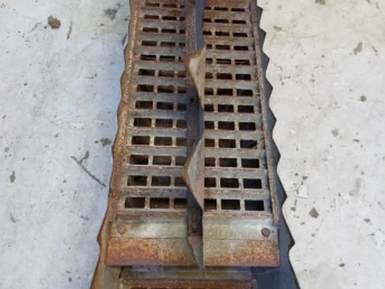 Billede 21 - Laverda 3700 Ryster 321957700