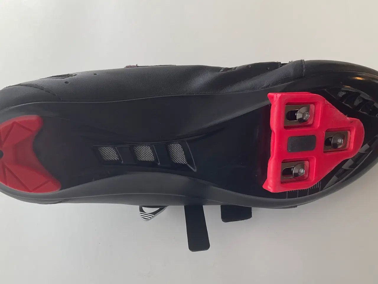 Billede 10 - Astral cykelsko til cykling eller spinning 