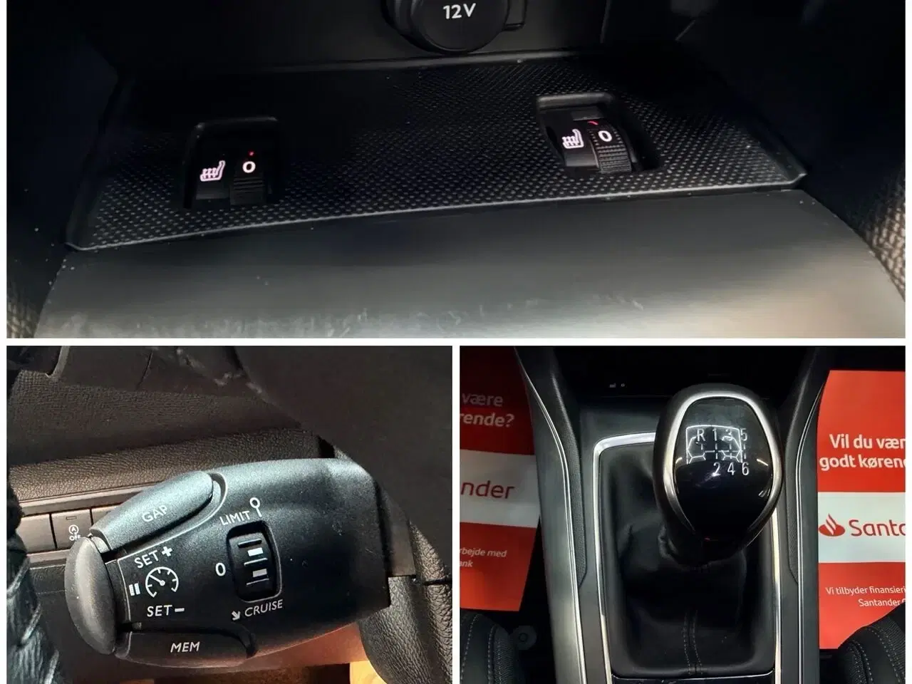 Billede 14 - Peugeot 308 1,5 BlueHDi 130 Evolution SW