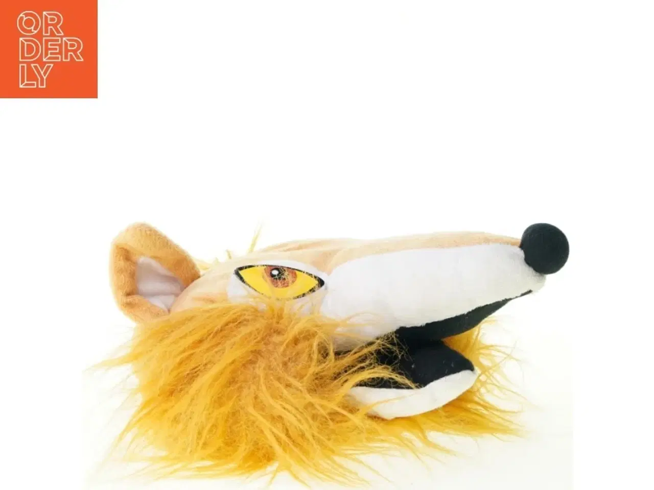Billede 6 - Ræve kostume (str. 146 cm)