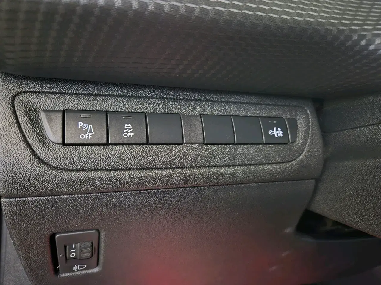 Billede 15 - Peugeot 2008 1,2 VTi Allure 82HK