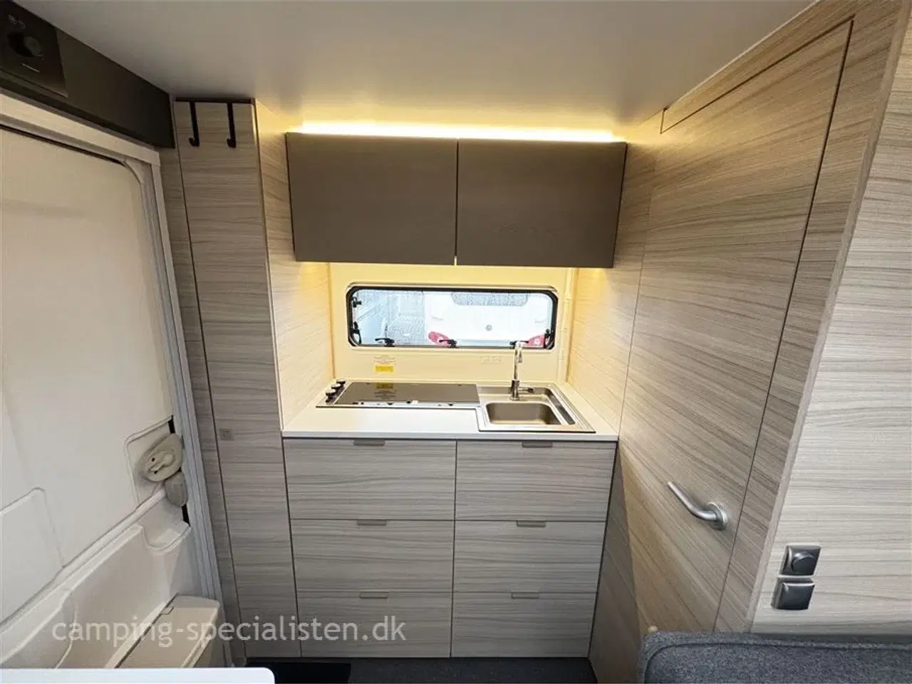 Billede 11 - 2024 - Adria Altea 542 PH 2024 Adria Altea 542 PH - Se den nu hos Camping-Specialisten.dk