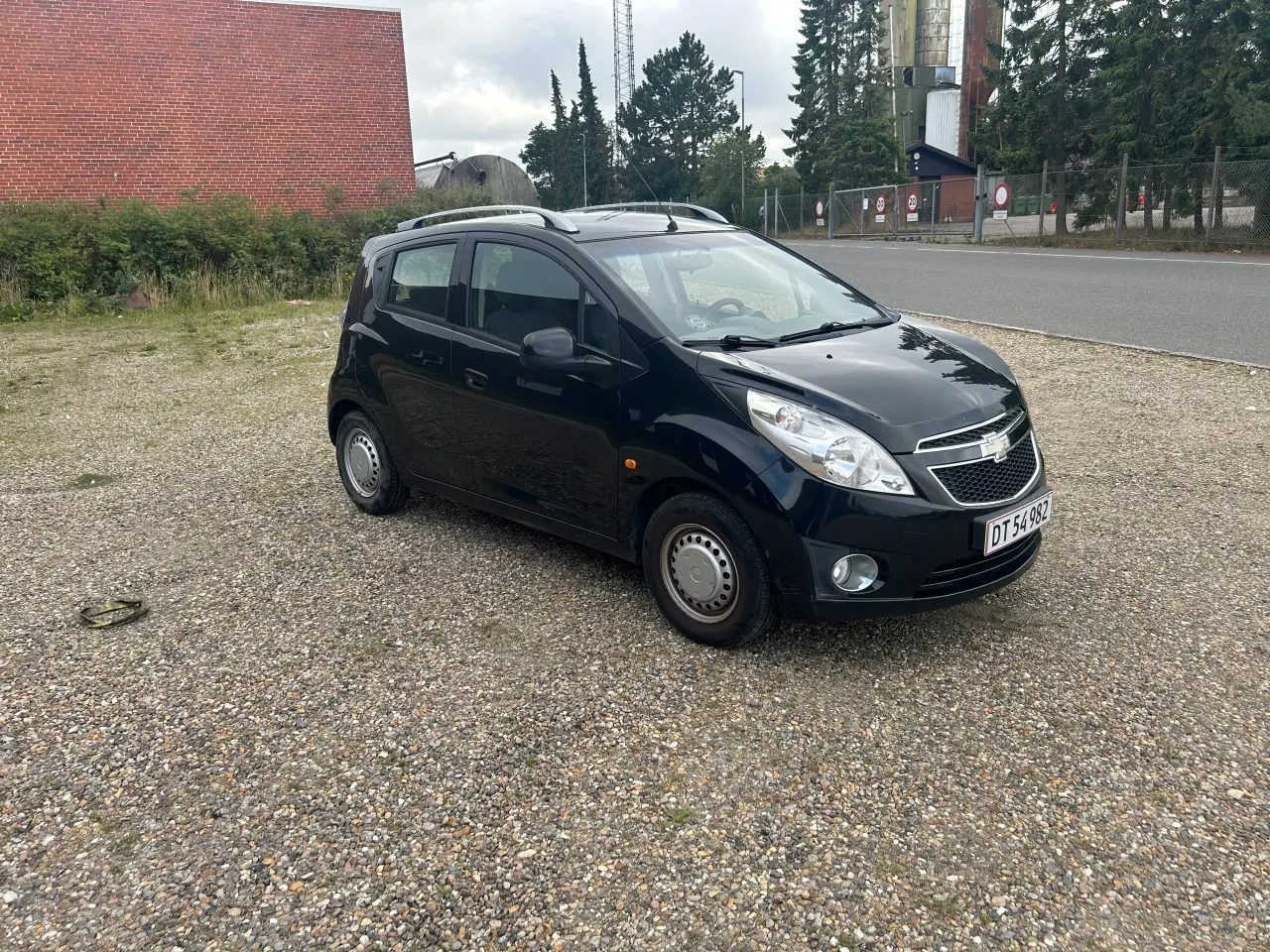 Billede 3 - Chevrolet Spark 1.0 5dørs - Over 1,5år til syn