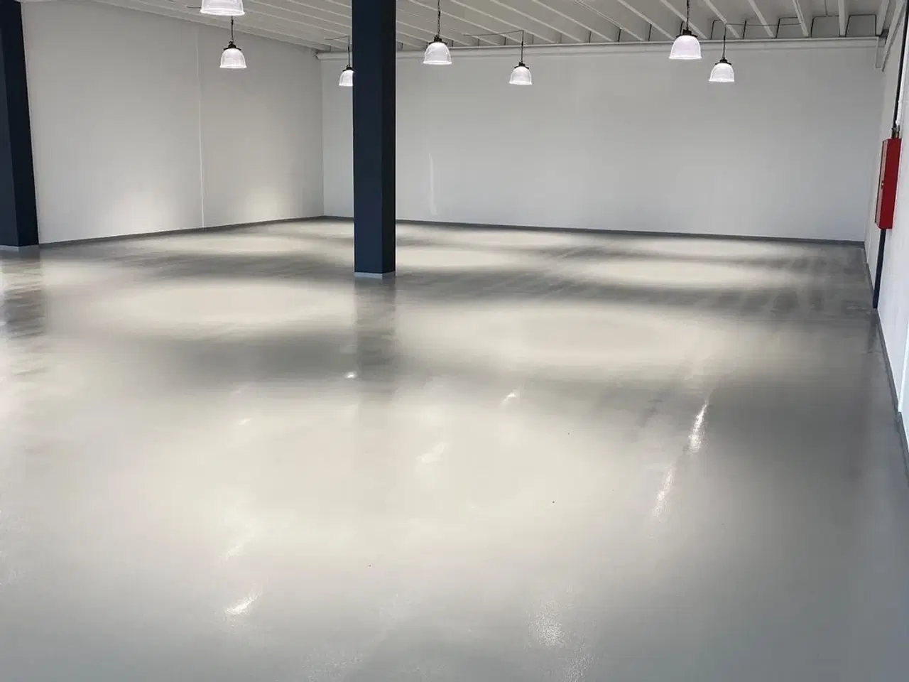 Billede 1 - 1507-16: Baldersbækvej 24A, st., 2635 Ishøj – 1180 m2