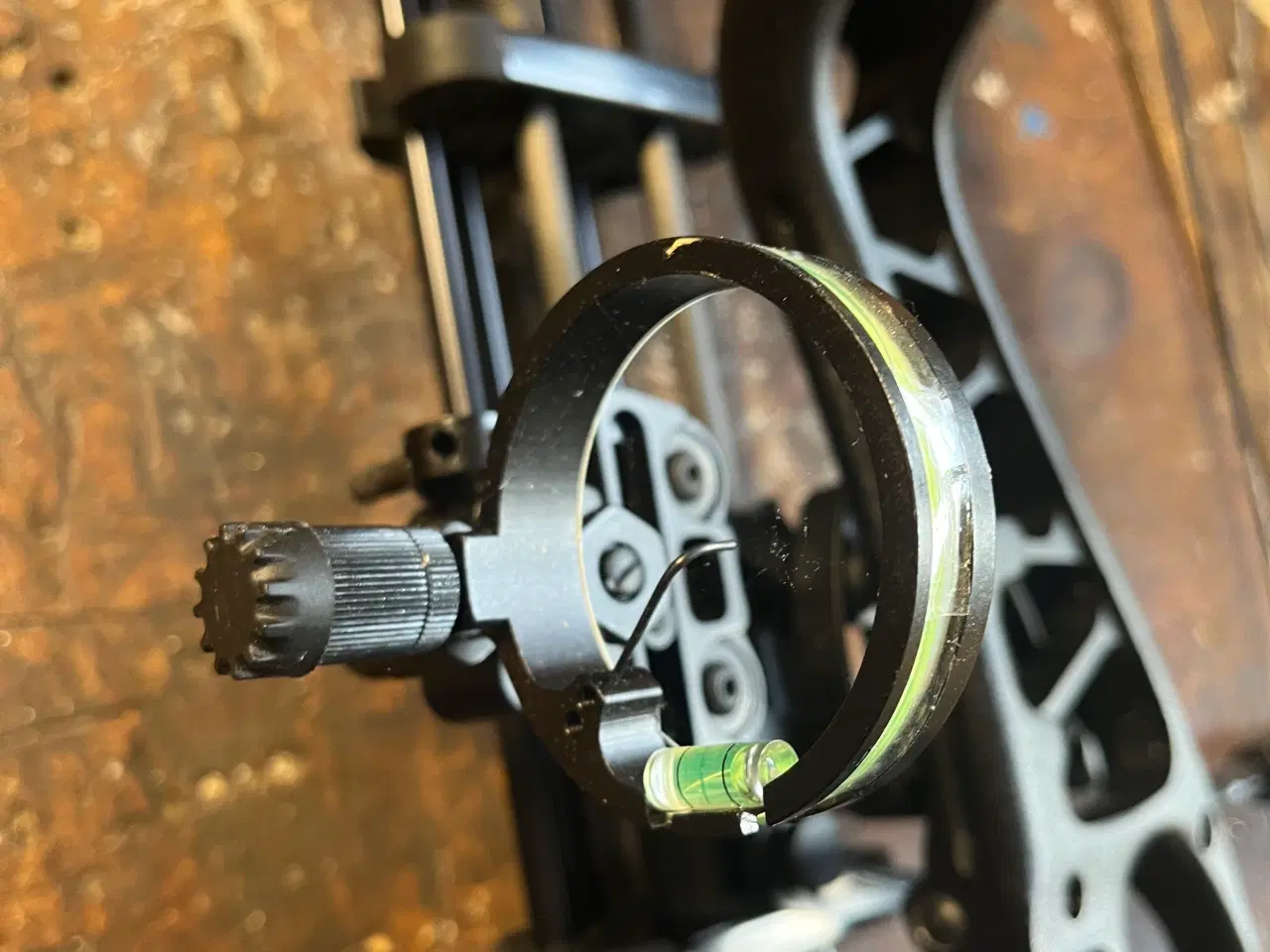 Billede 3 - Hoyt Alphamax 35