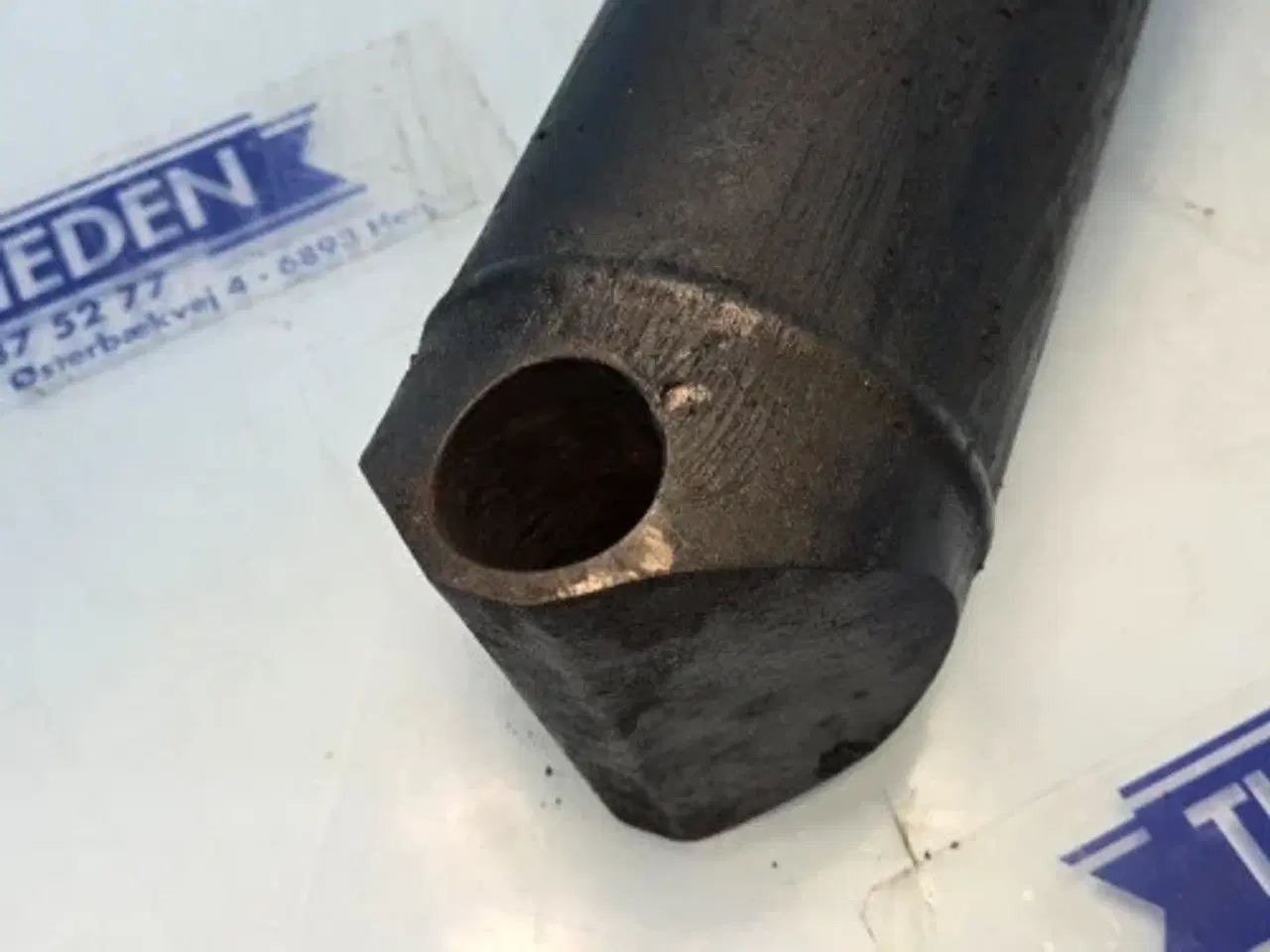 Billede 11 - Case Maxxum 150 Cylinder 47754561