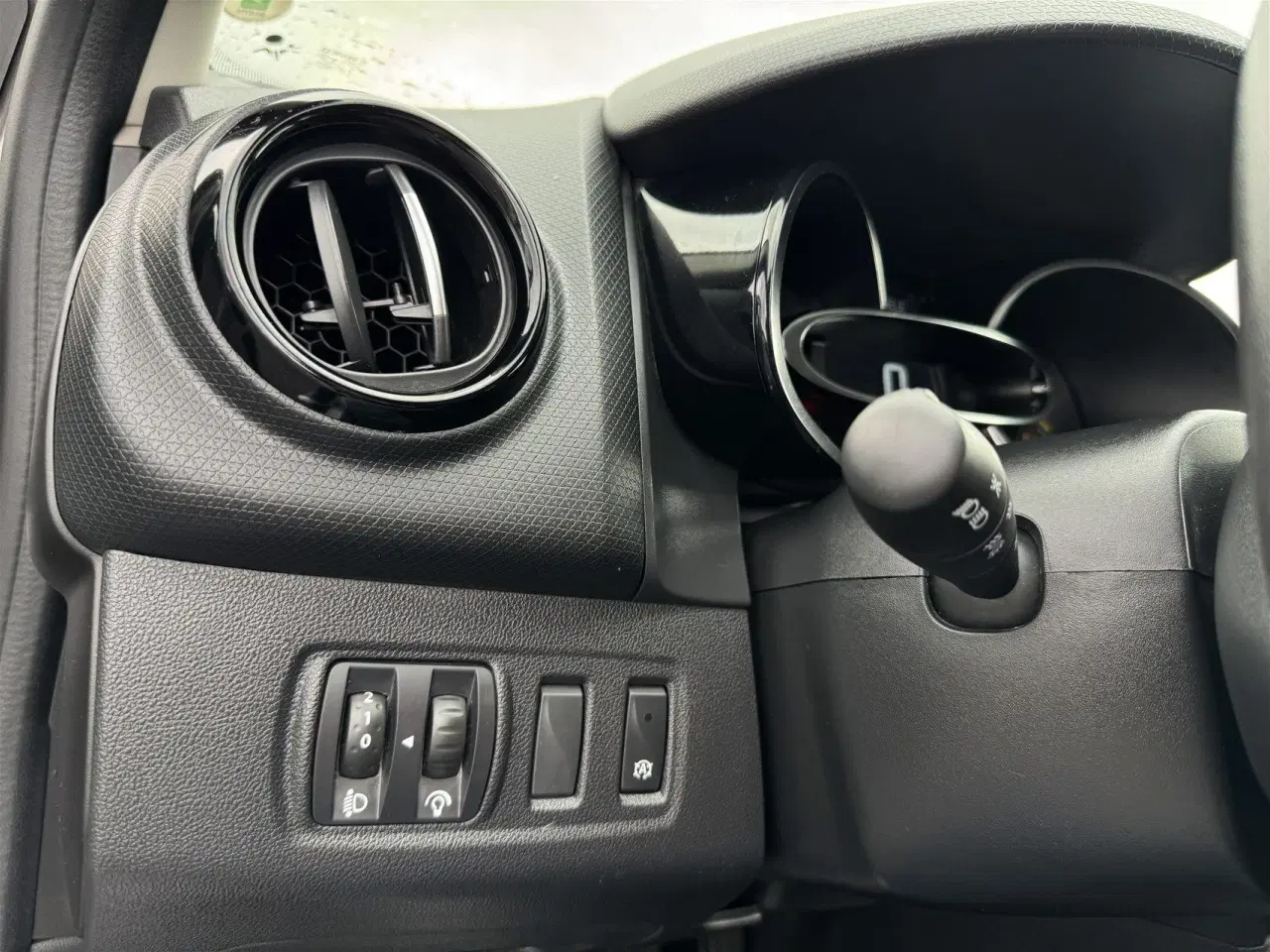 Billede 10 - Renault Clio 0,9 TCE Expression 90HK 5d