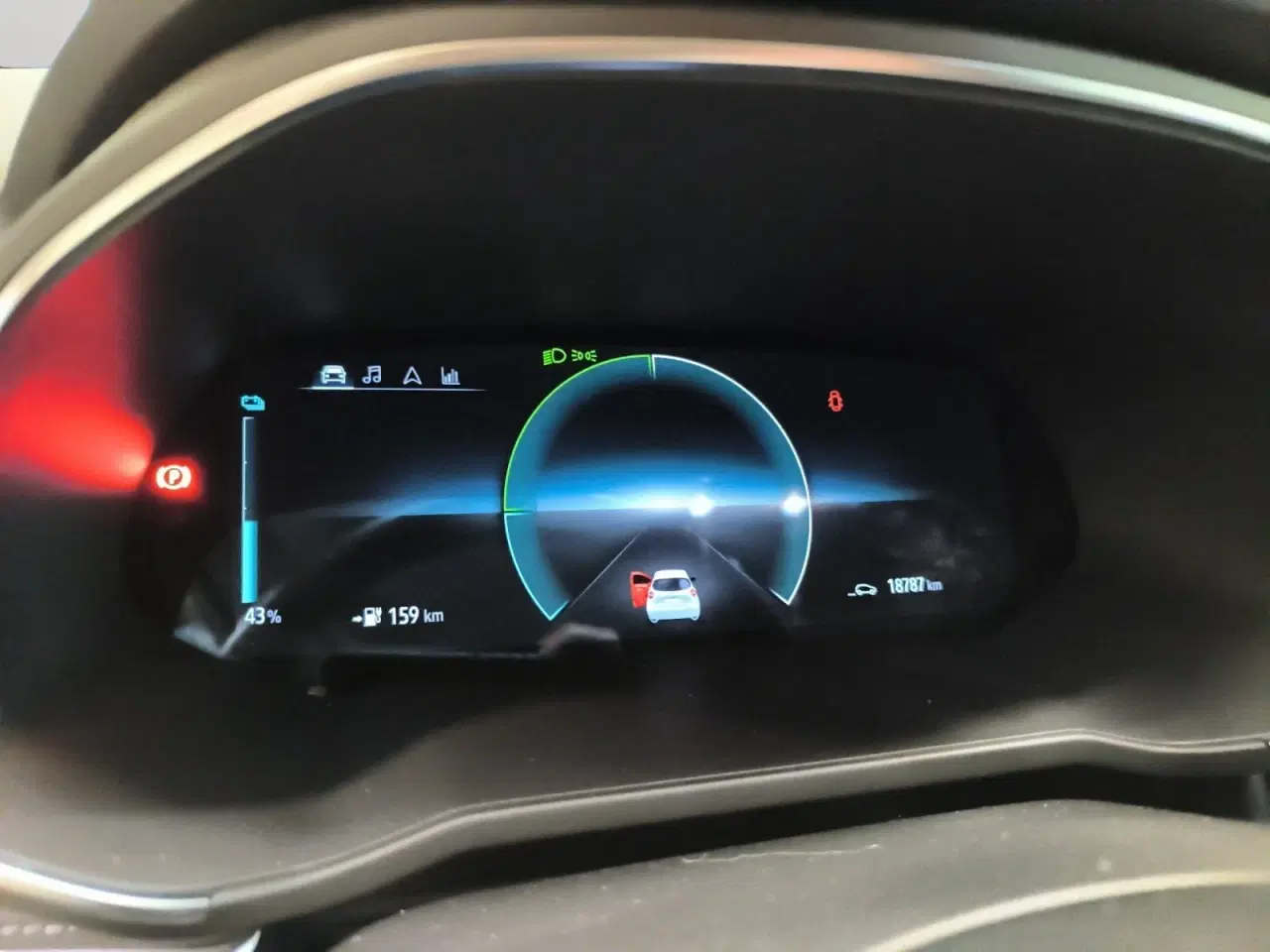 Billede 7 - Renault Zoe 52 Edition One