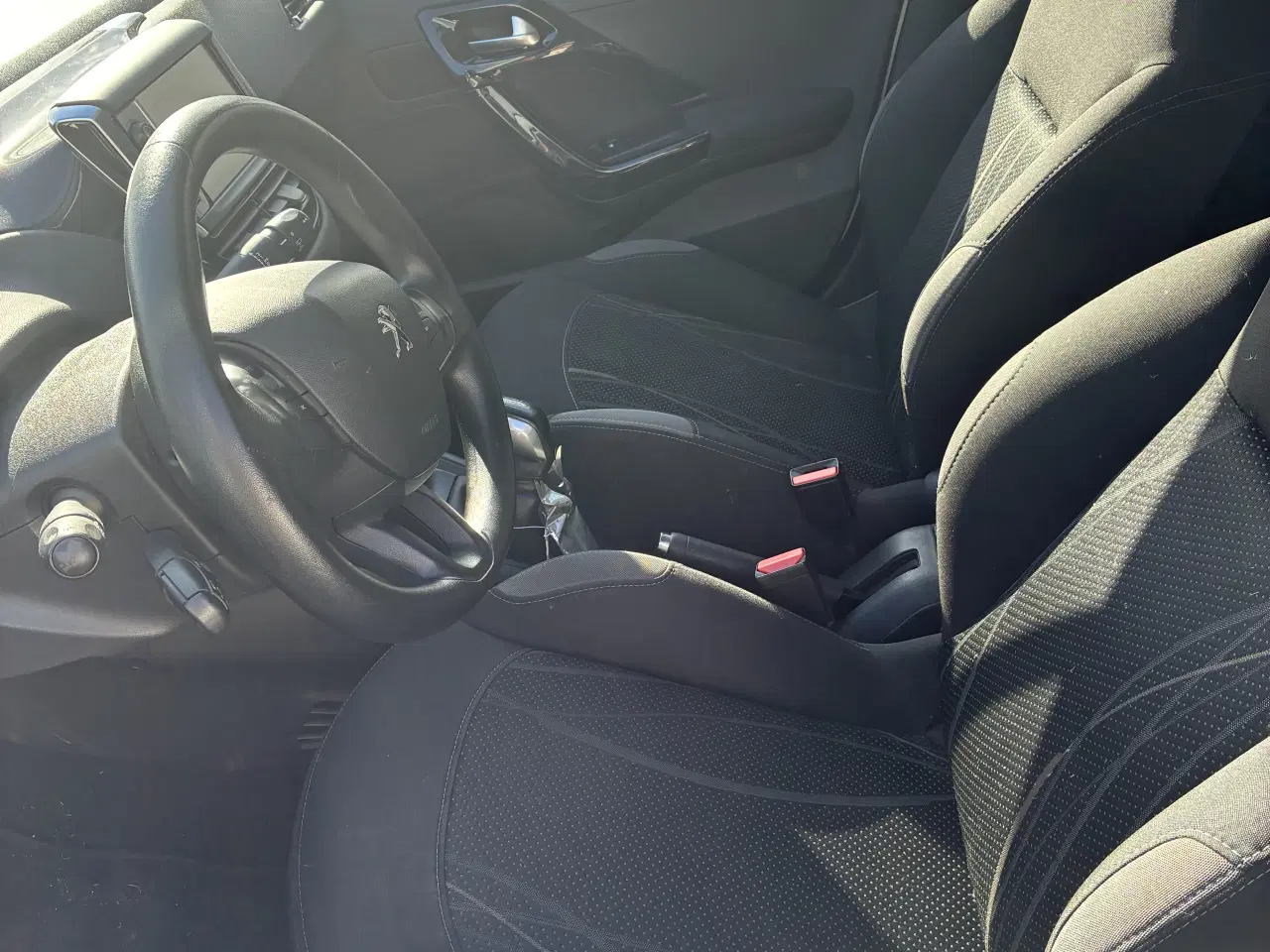 Billede 5 - Peugeot 208