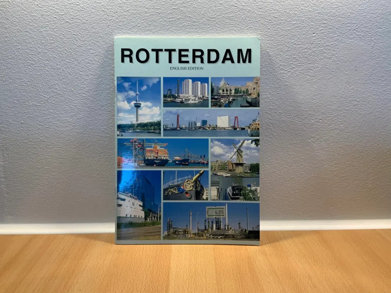 Billede 1 - Rotterdam 