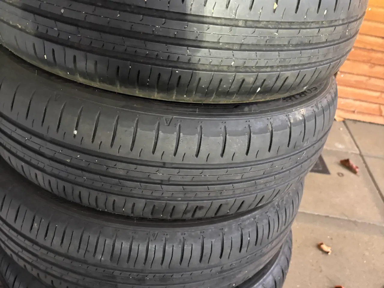 Billede 8 - Toyota Aygo x dæk