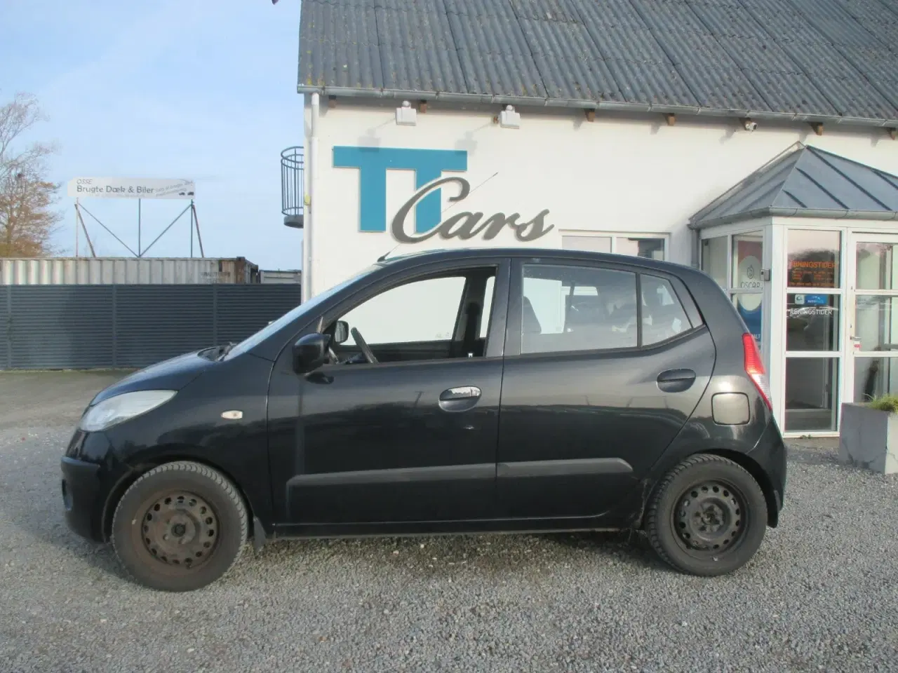 Billede 2 - Hyundai i10 1,1 Classic