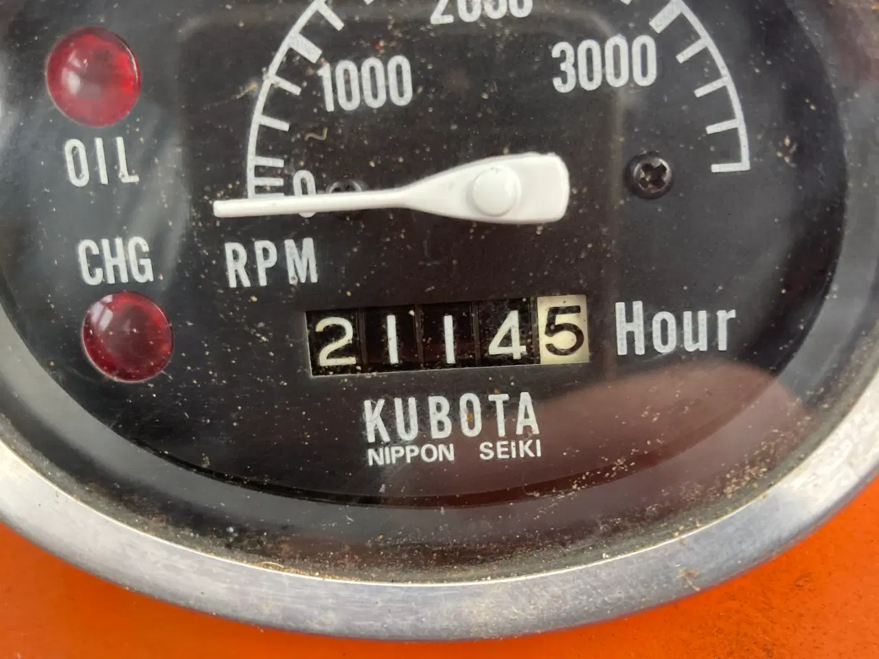 Billede 8 - Kubota L175