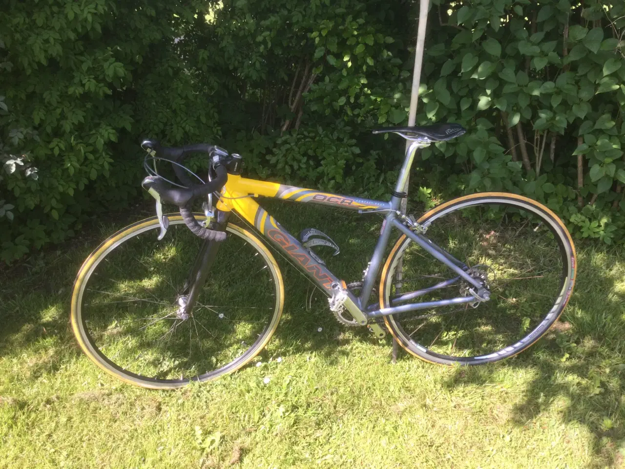 Billede 2 - Racercykel Giant