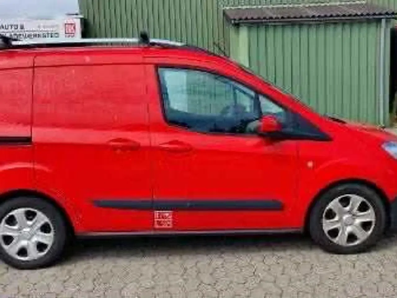 Billede 3 - Ford Transit 