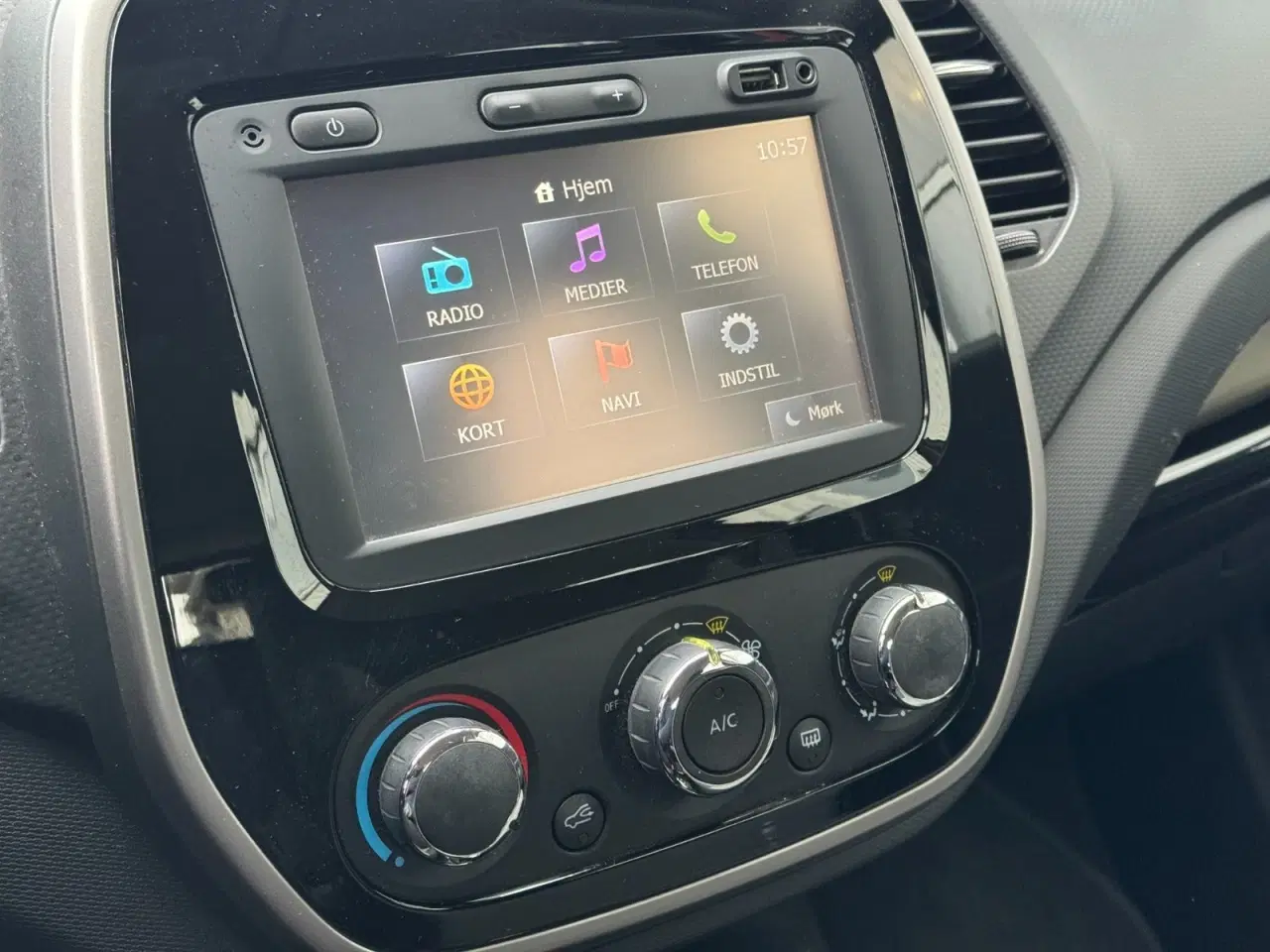 Billede 17 - Renault Captur 1,2 TCe 120 Expression EDC