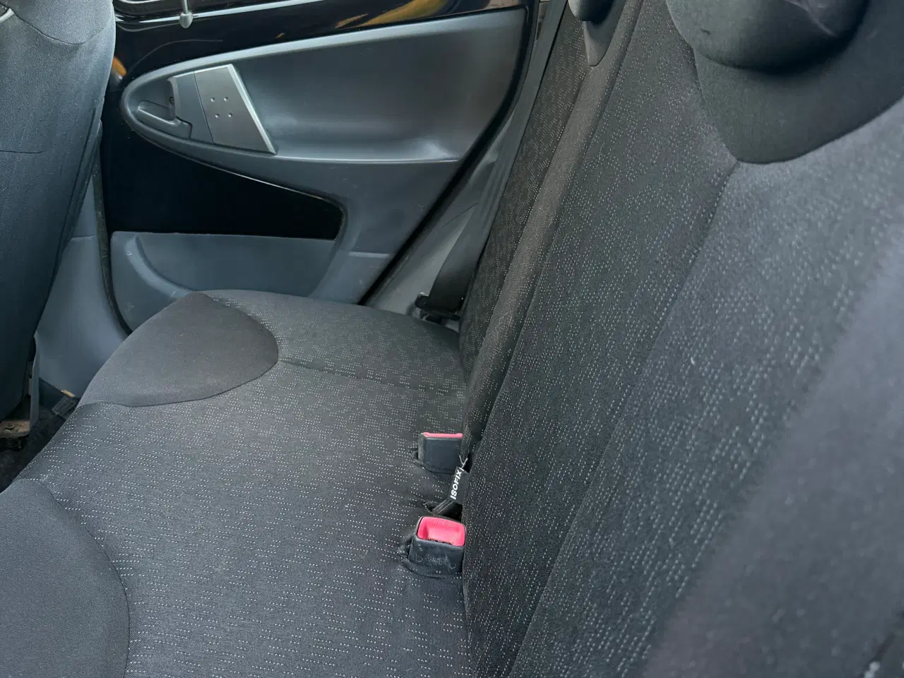 Billede 6 - Peugeot 107