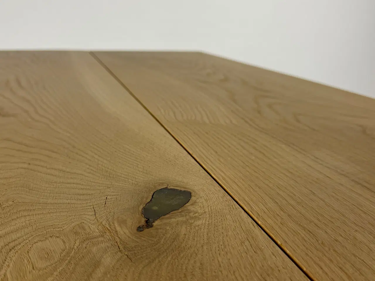 Billede 7 - Højbord – Natur/Sort Stel