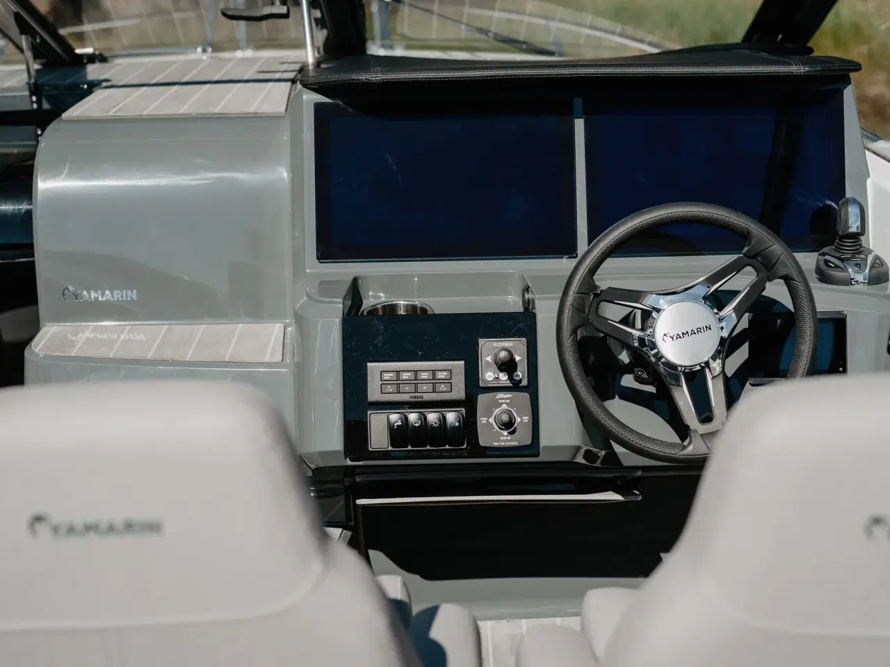 Billede 22 - Yamarin 88 DC Premium