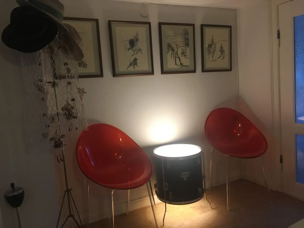 Billede 2 - Unikke stole - Mr Impossible