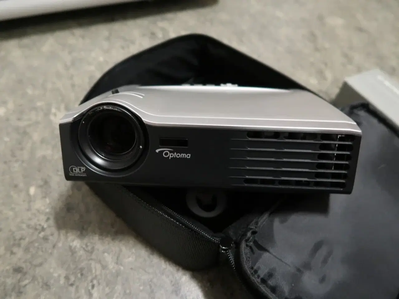 Billede 2 - Projektor OPTOMA