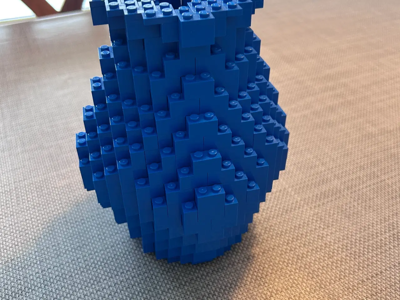Billede 4 - Lego vase