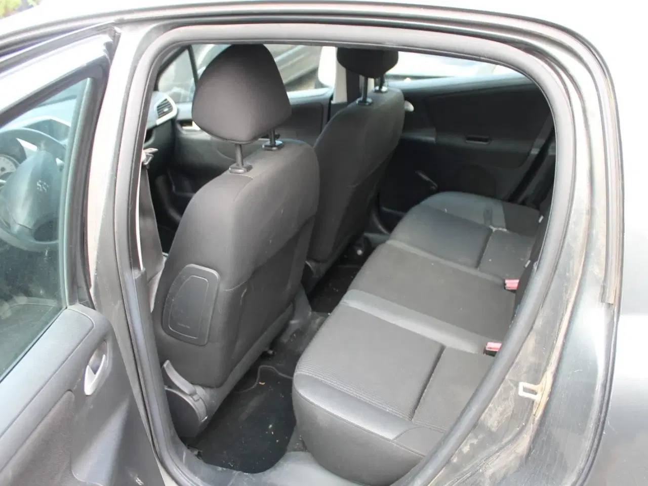 Billede 4 - Peugeot 207 1,4 VTi Comfort+