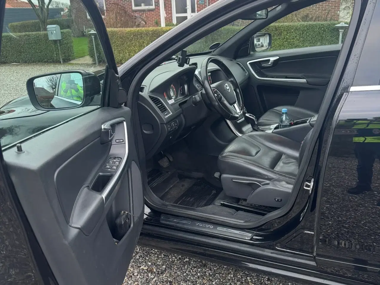 Billede 5 - Volvo XC60 2,0 D4 190 Inscription aut.