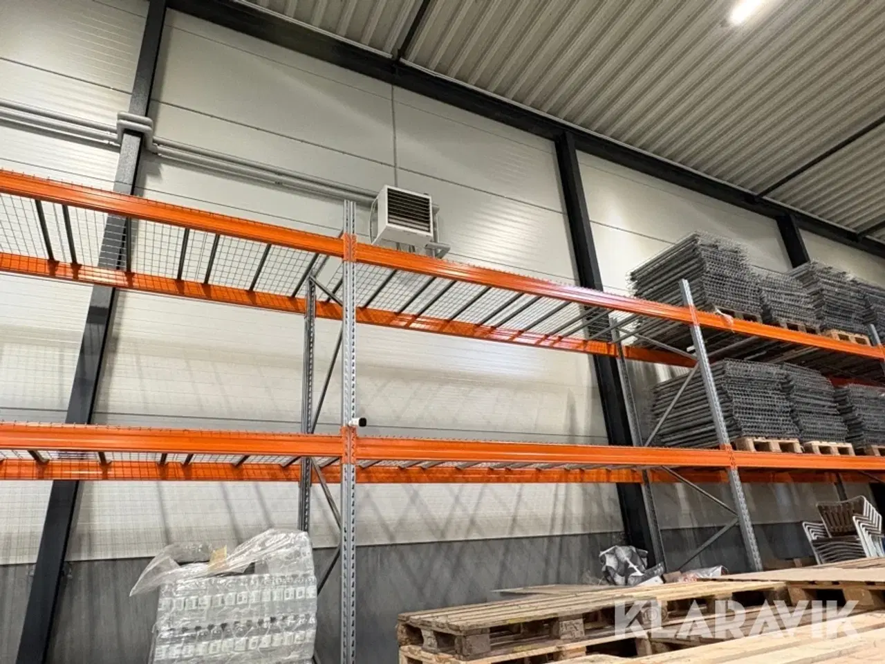 Billede 9 - Pallereoler Stow - 288 dele