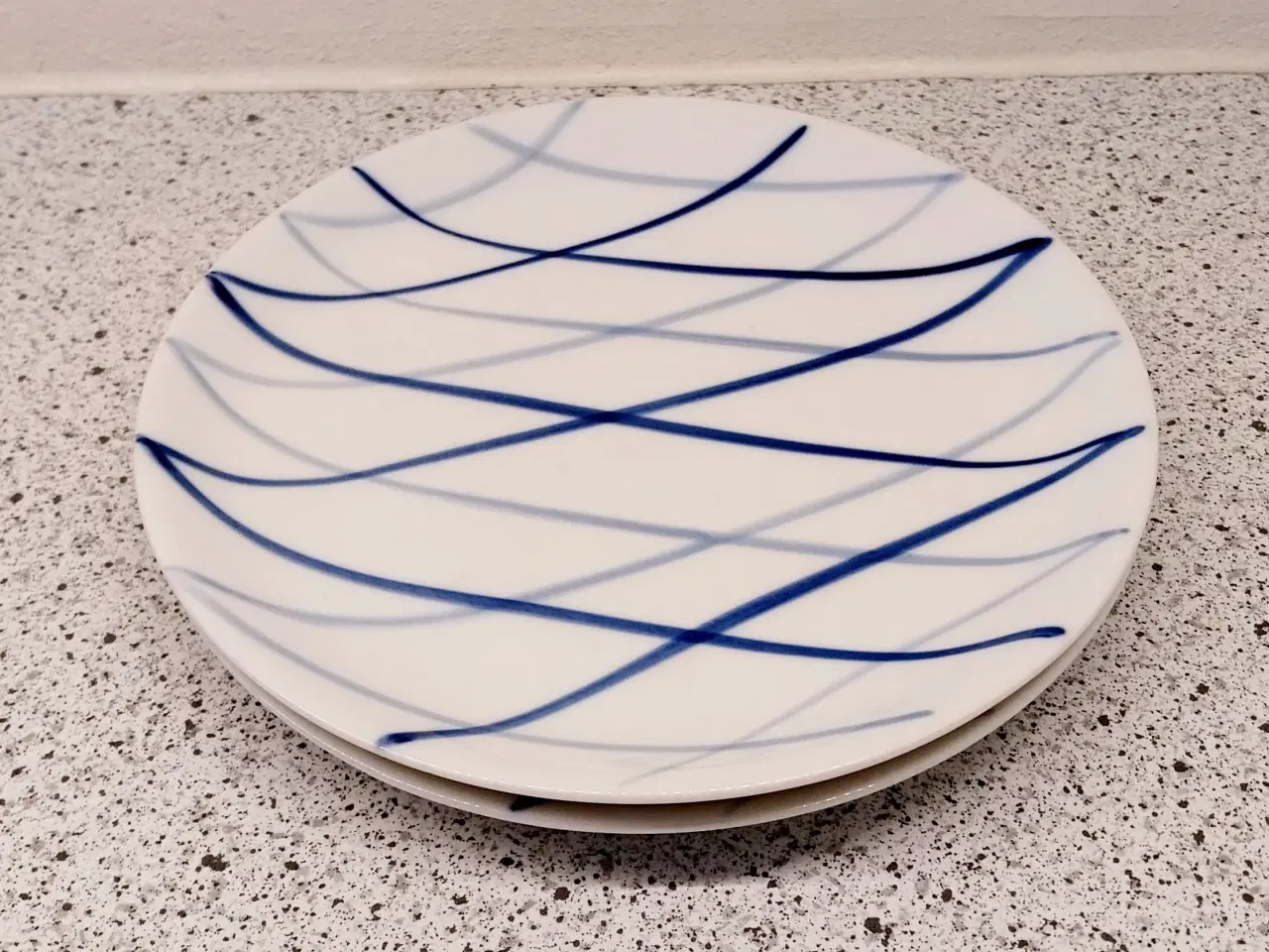 Billede 3 - Danild Lyngby Harlekin / Blå Flamme