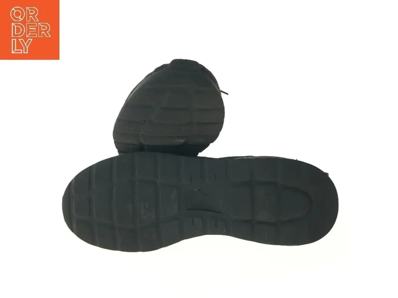 Billede 5 - Sort sneaker str. 45 fra Puma (str. 45 )