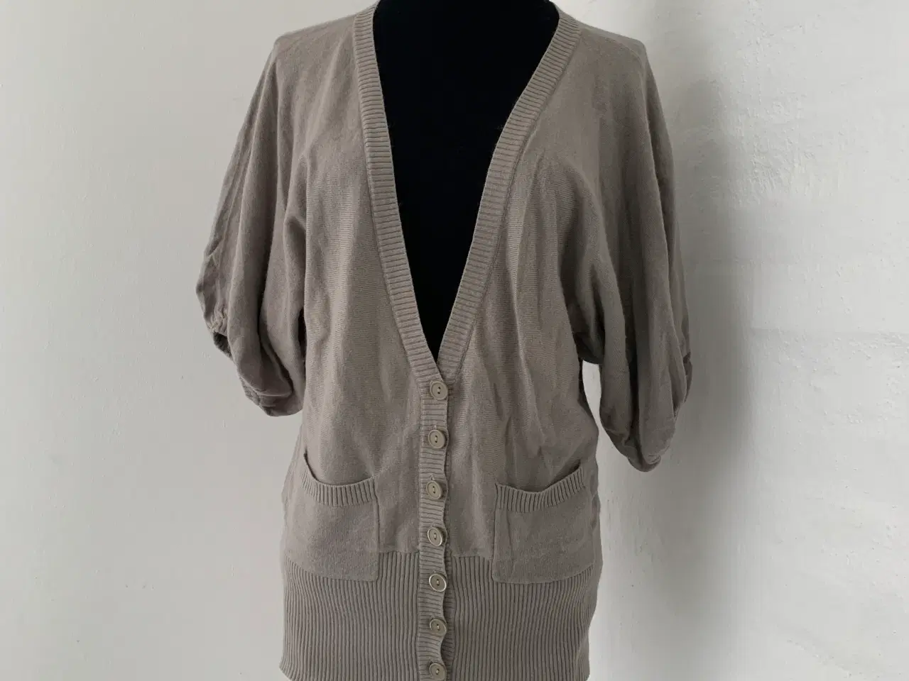 Billede 1 - Cardigan str.34