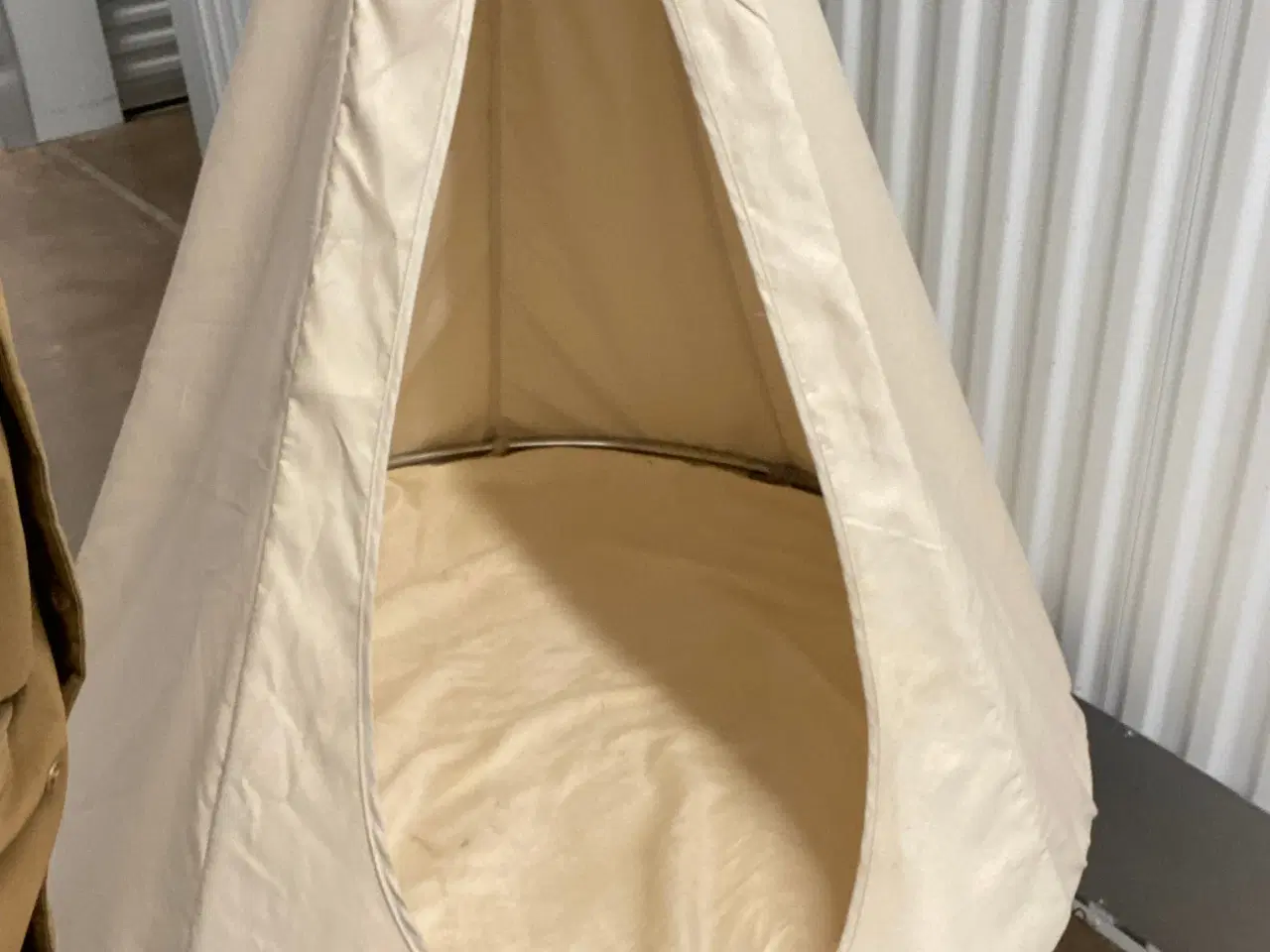 Billede 1 - Cocoon hængekøje telt