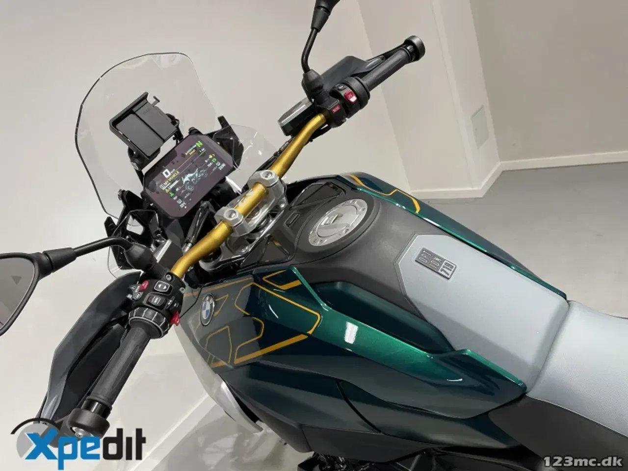 Billede 12 - BMW R 1300 GS