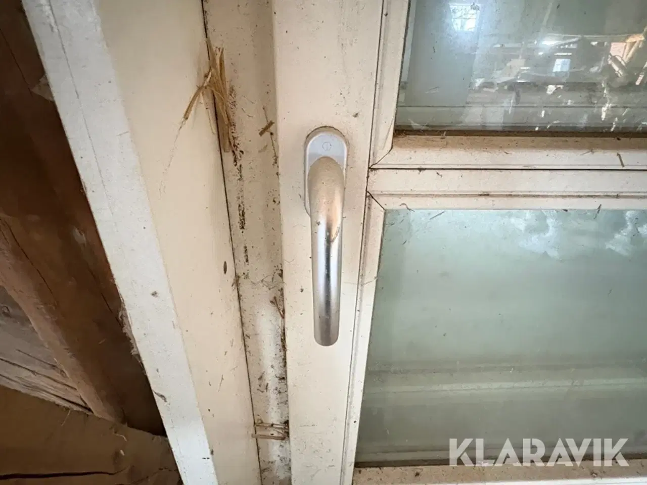 Billede 7 - 2-fags hæve-skydedør